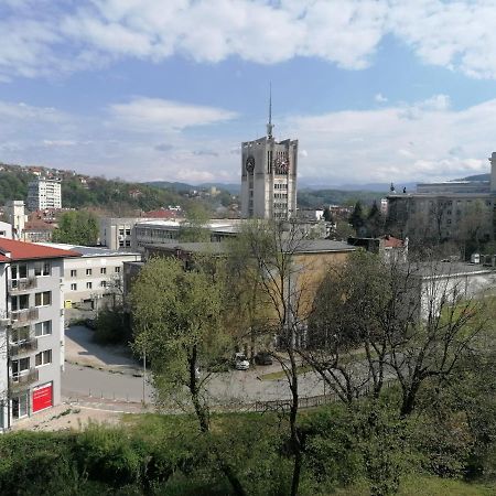 Апартамент Фея - Топ Център, Безплатно Паркомясто Gabrovo Exteriör bild